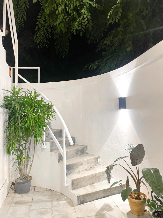 Moodhu Surf House 호텔 힘마푸시 외부 사진