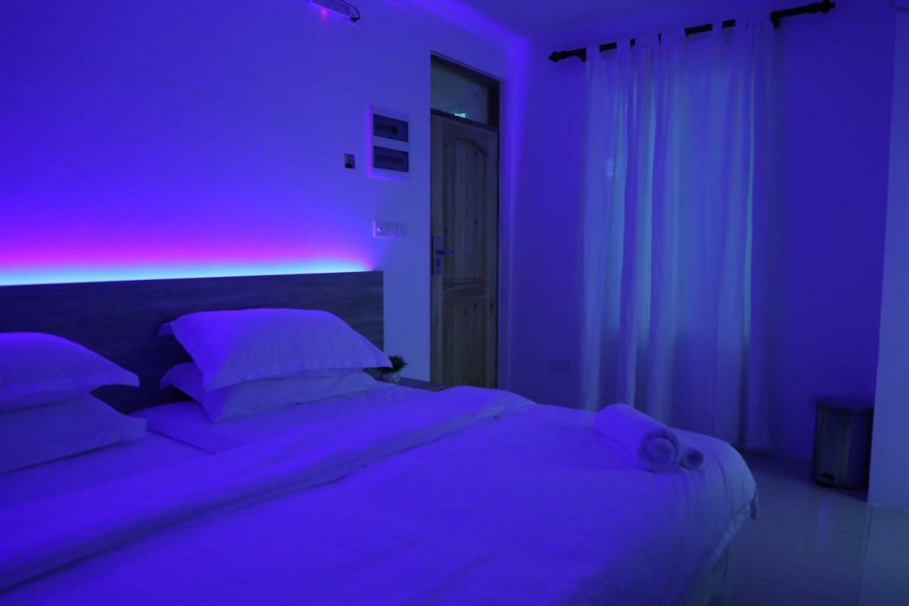 Moodhu Surf House 호텔 힘마푸시 외부 사진