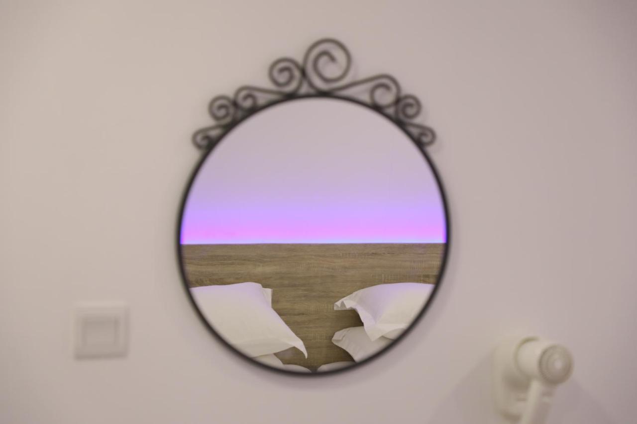 Moodhu Surf House 호텔 힘마푸시 외부 사진